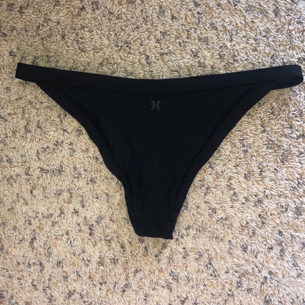 Hurley swim bottoms